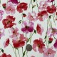 Cotton Lawn - 0302/SI/A - Red